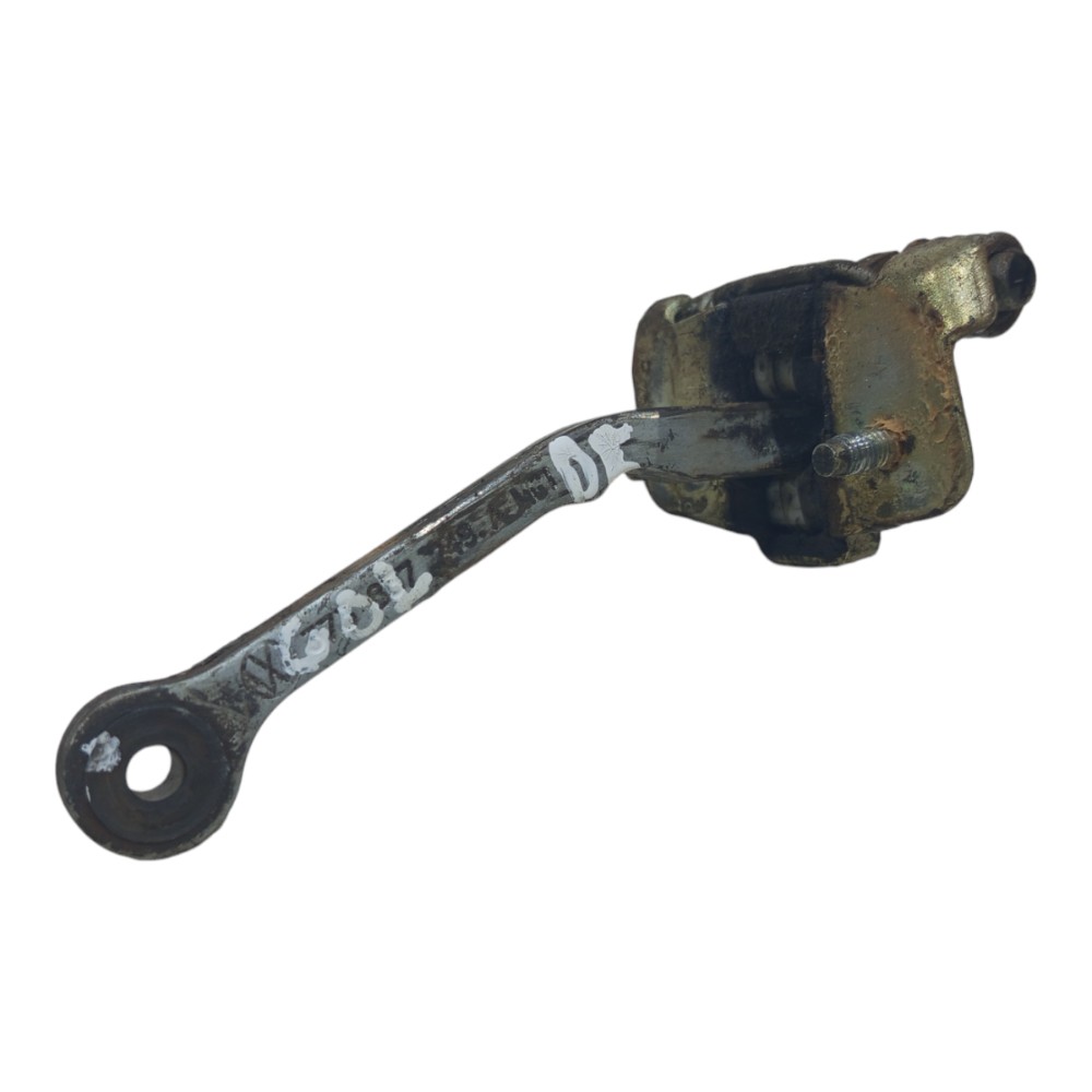 Limitador Porta Dianteira Esquerda Vw Gol G4 2006 A 2014 1