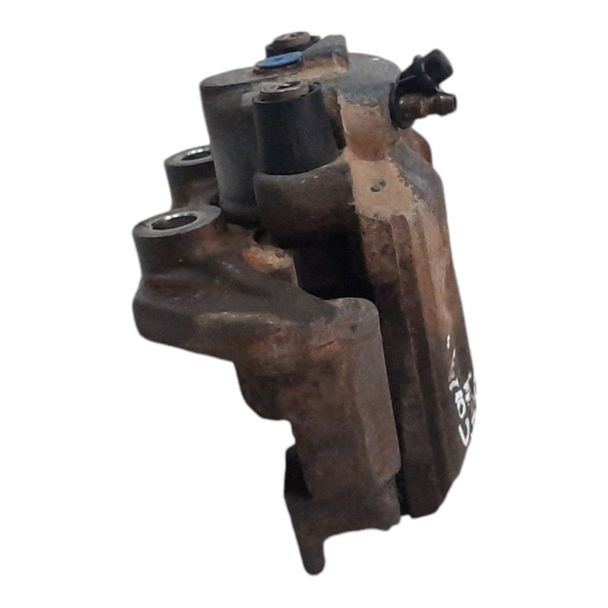 Pinça de freio dianteiro direito corsa 454 kd1 3