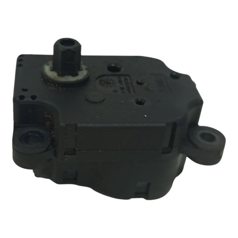 Atuador Caixa Ar Forçado Peugeot 206 1.6 2000 2001 A 2010 Preto 5
