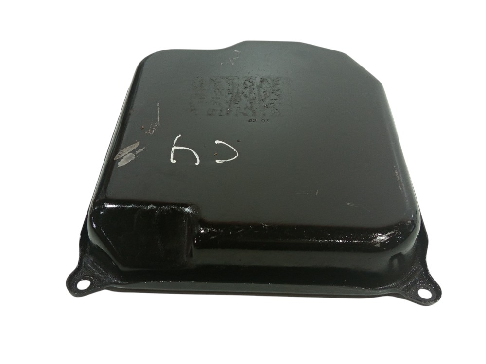 Tamba Carter Cambio Citroen C4 Pallas 2.0 16v 2010 A 2013 2