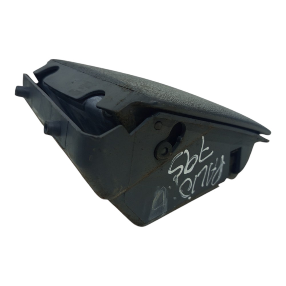 Cinzeiro Console Fiat Palio 2001 2002 2003 2004 2005 A 2007 6