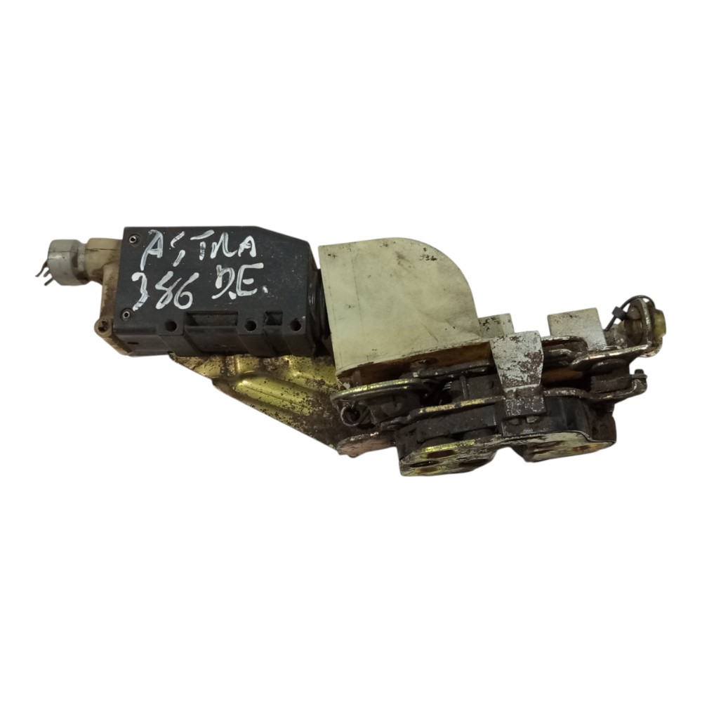 Fechadura Dianteira Le Chevrolet Astra 1993 1994 1995 A 1999 3