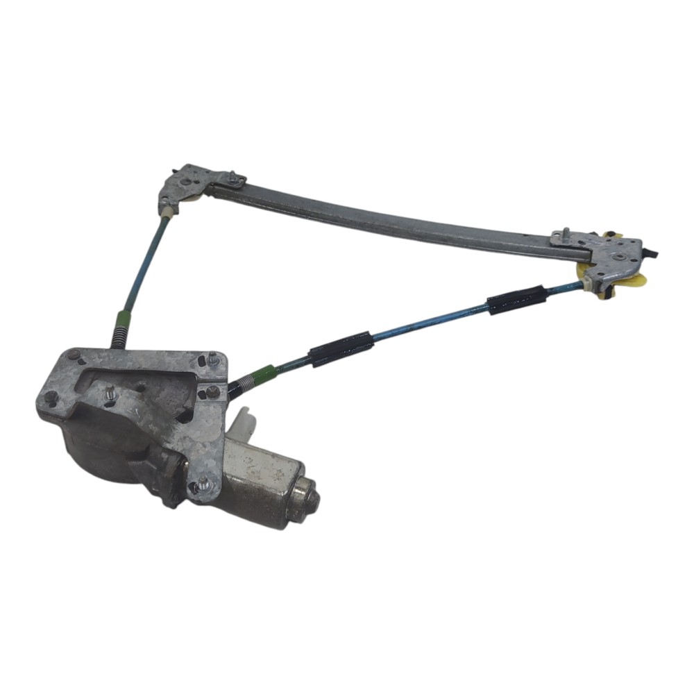 Máquina Vidro Elétrico Traseiro Esquerdo Xsara 2001 A 2012 1