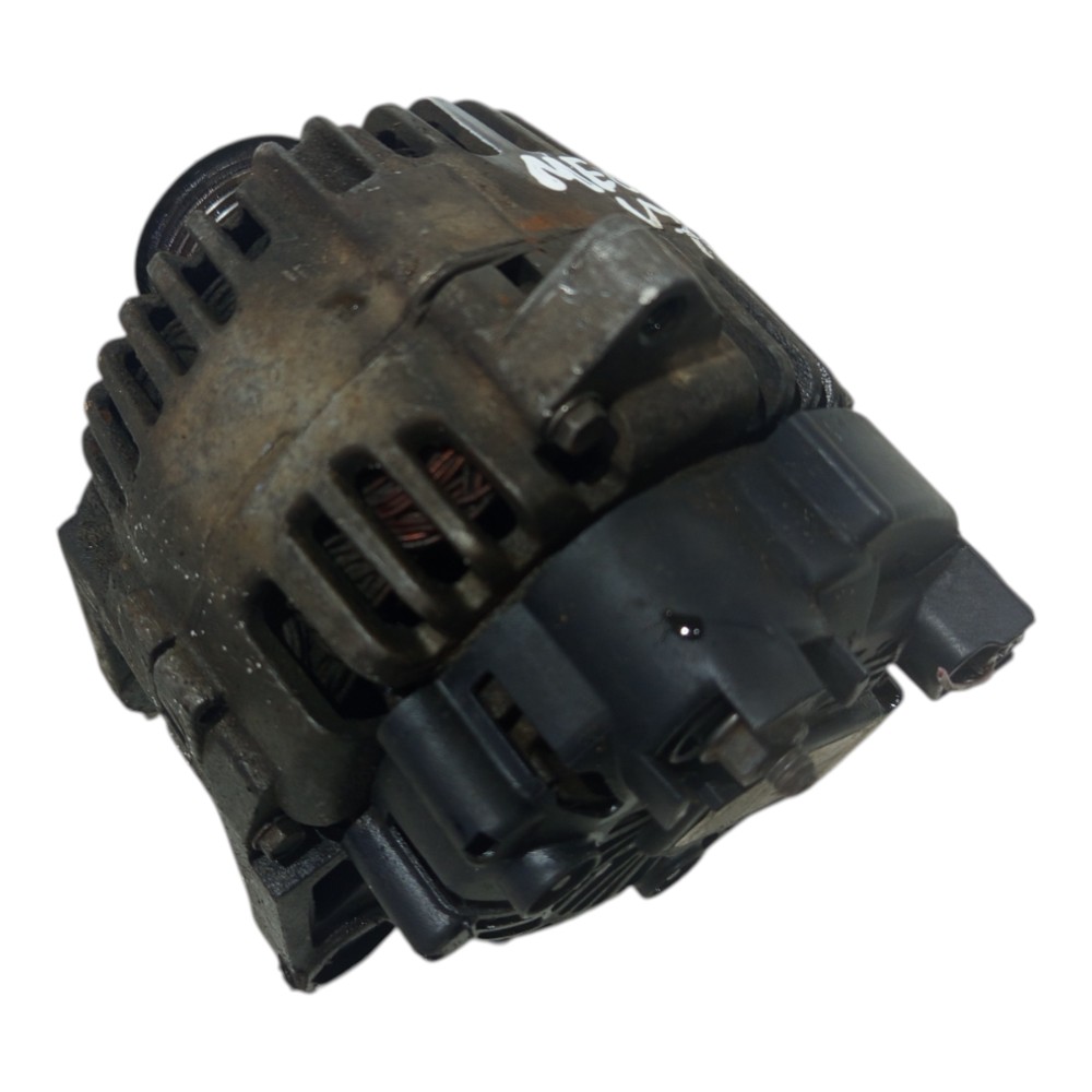 Alternador Renault Megane 2.0 16v 2007 2008 2009 A 2012 6