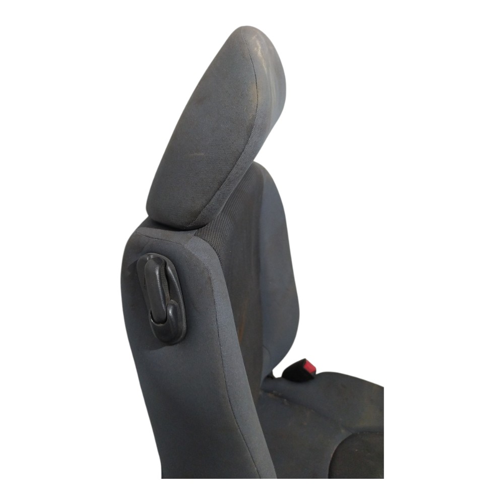 Banco Dianteiro Direito Honda Fit 2005 A 2009 Original 8