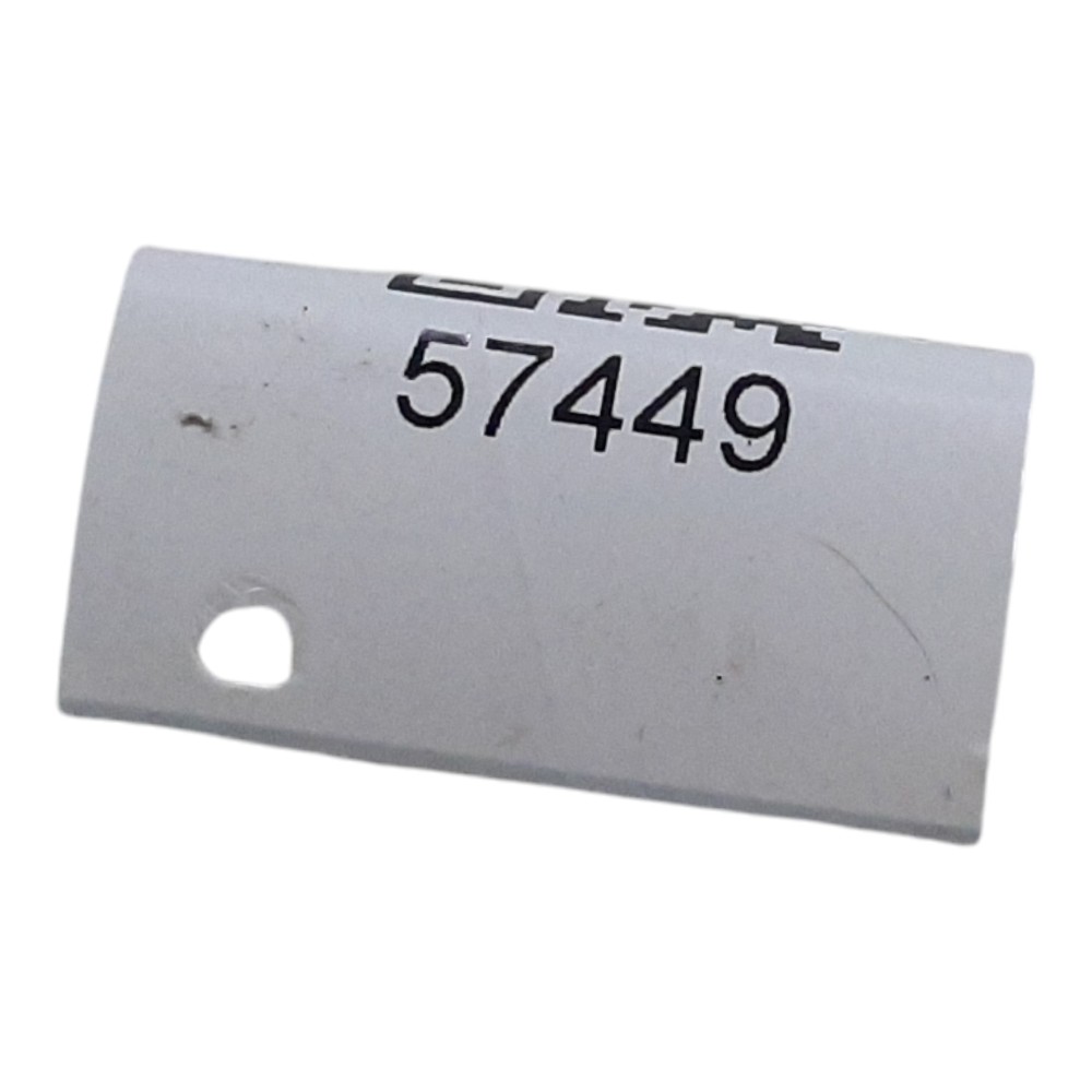 Galhada Limpador Parabrisa Dianteiro Vw Parati Gol 2006 A 13 7