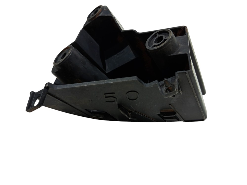 Suporte Guia Parachoque Traseiro Esquerdo C4 Vtr 2.0 16v2007 3
