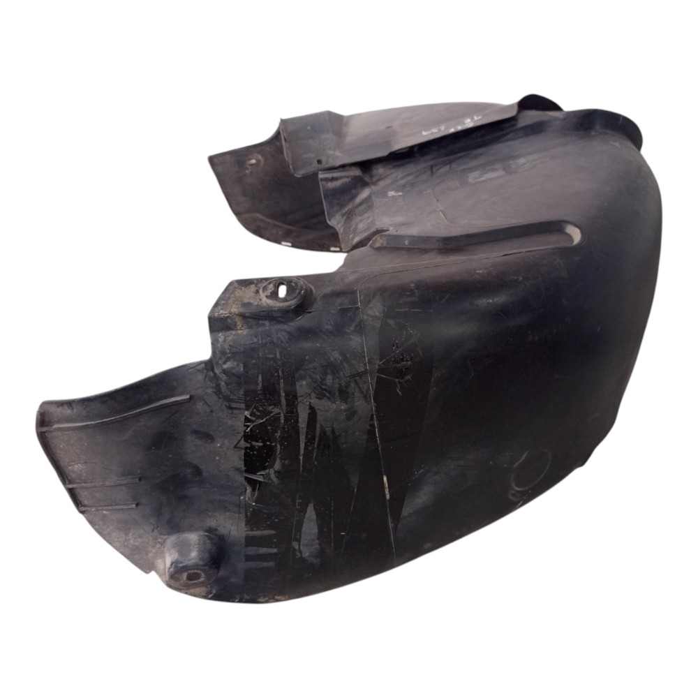 Para-barro Traseiro Le Volkswagen Golf 1996 1997 1998 A 2006 3
