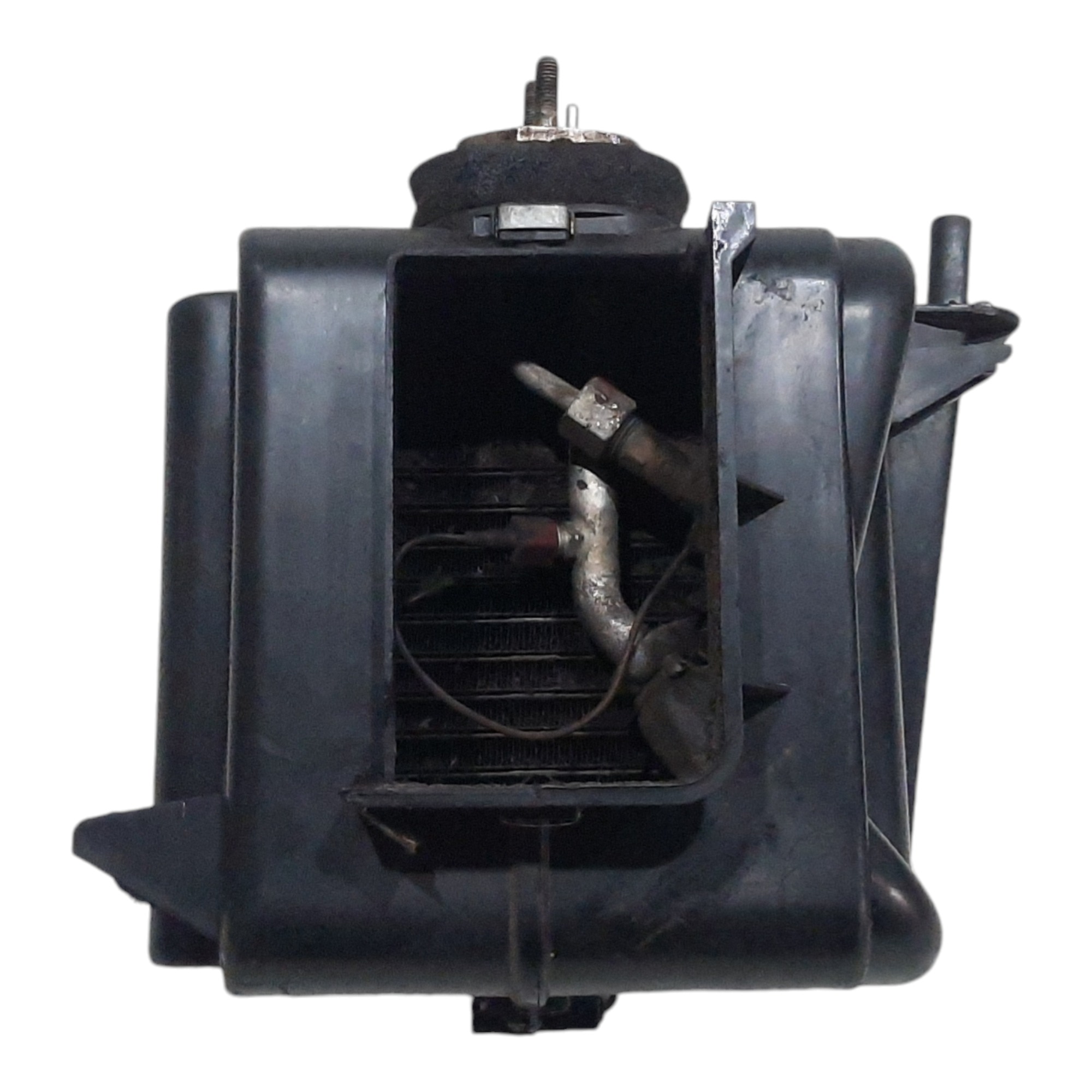 Caixa Evaporadora Radiador Hyundai Accent 1995 A 1999 5