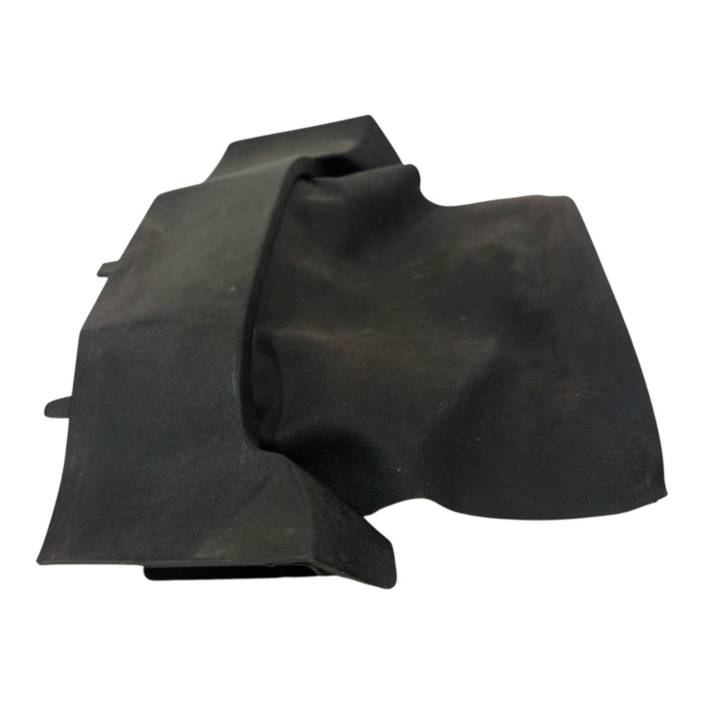 Moldura Capa Coluna Direção Ford Focus 2009 A 2012 2