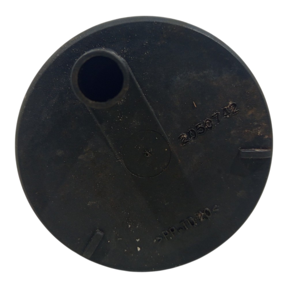 Filtro Canister Peugeot 206 1.0 1998 99 2000 A 2005 Ak164092 6