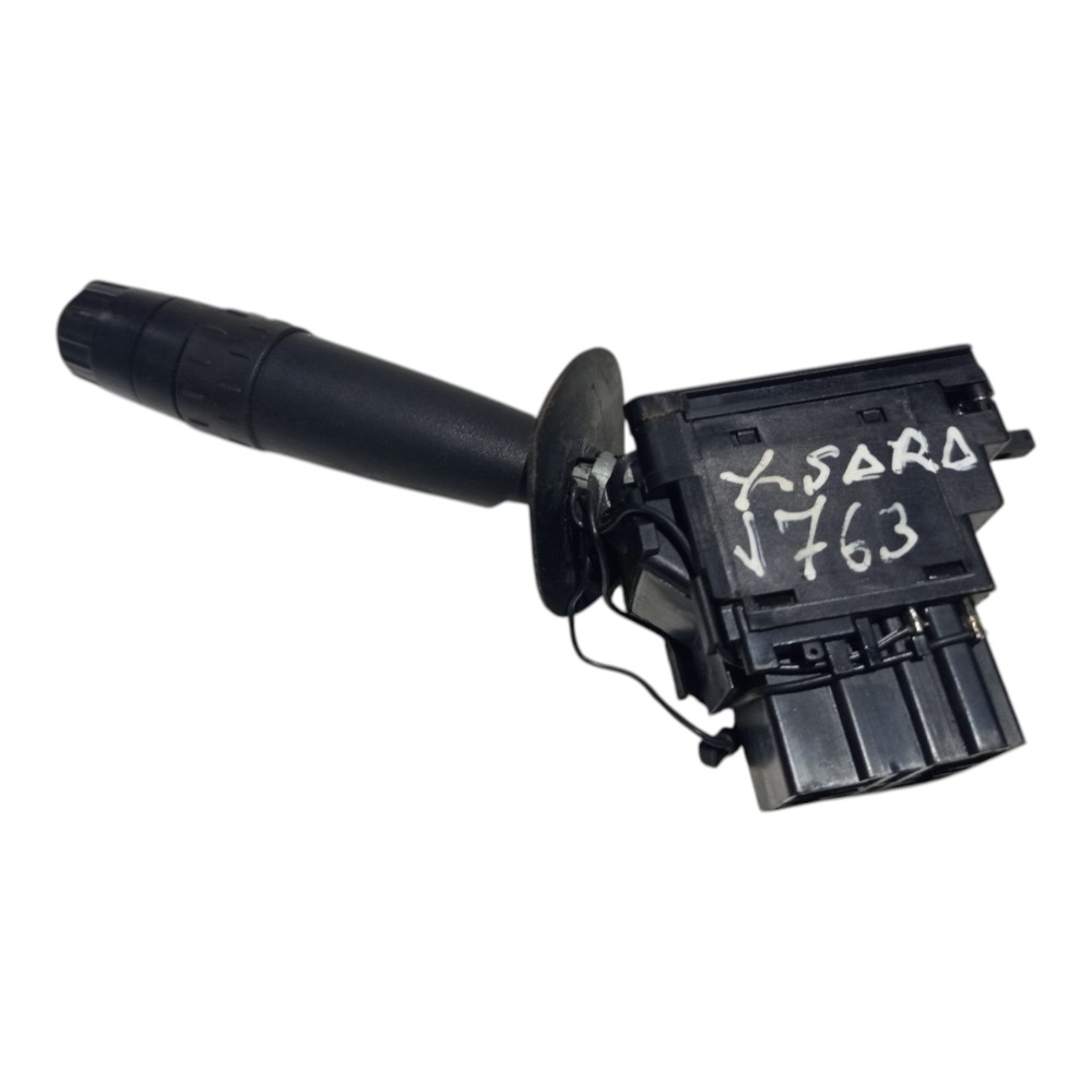 Chave Seta Posição Nivel Farol Citroen Xsara 2001 02 A 2010 1