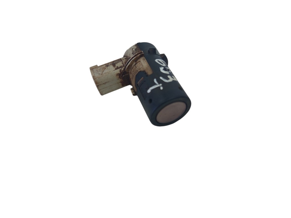 Sensor Estacionamento Citroen C4 Vtr 2007 2008 2009 A 2013 Preto 4
