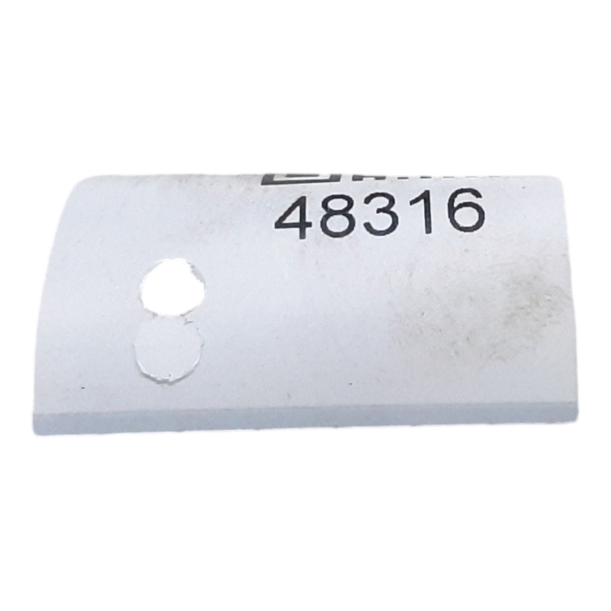 Alavanca freio de mão vectra 467 kd1 5