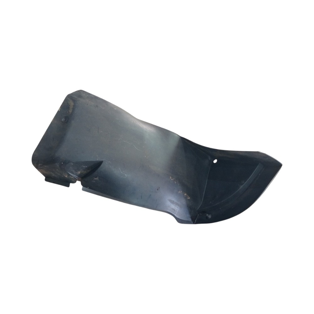 Parabarro Traseiro Esquerdo Peugeot 206 2001 2002 A 2012 5