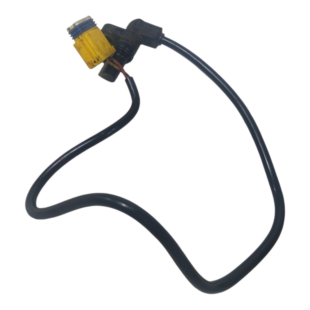 Sensor Rotação Citroen C4 Pallas 2007 2008 A 2013 Cambio Al4 1