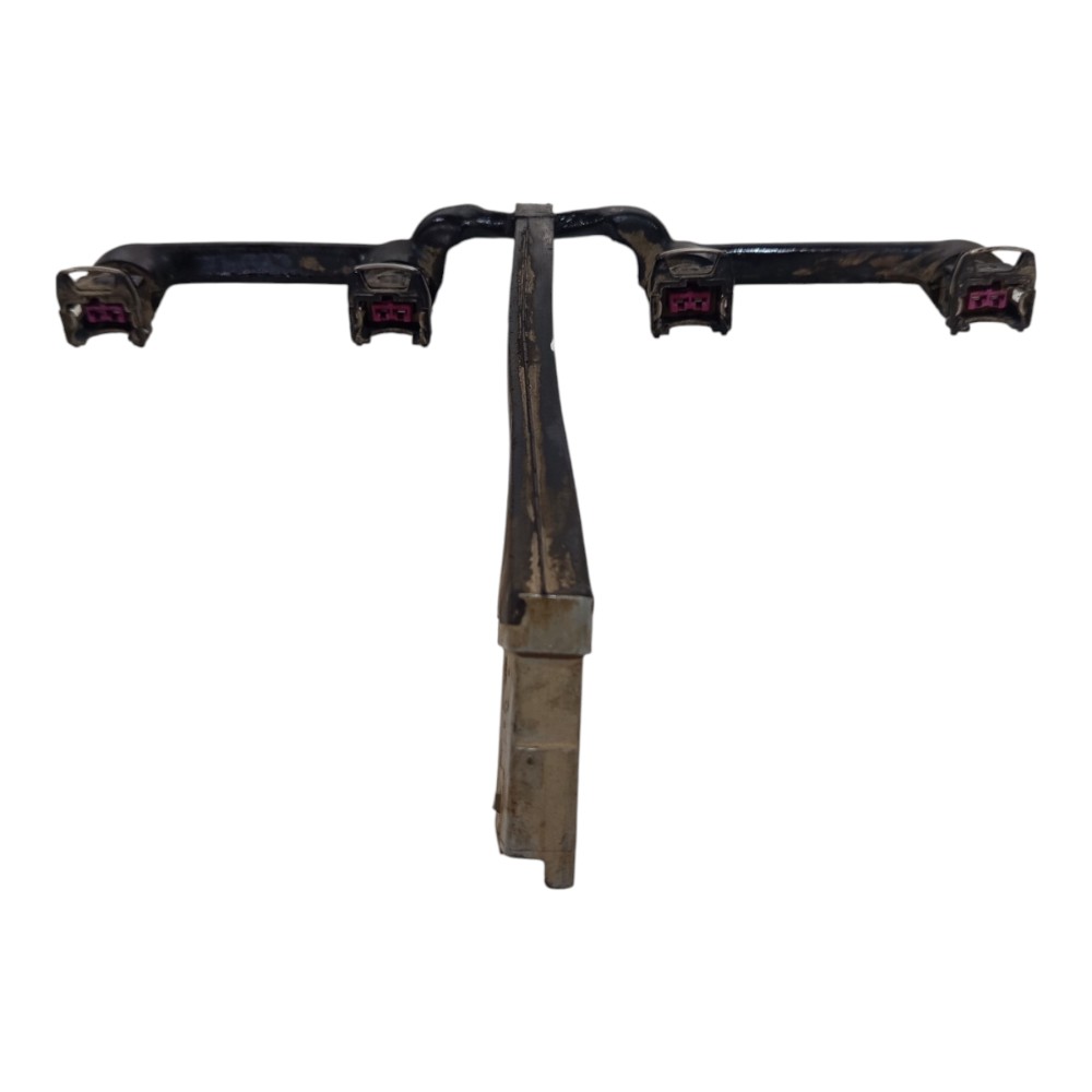 Chicote Bico Injetor Citroen C3 1.6 16v 2004 A 2012
