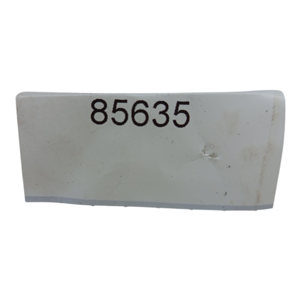 Moldura Painel Instrumentos Fiat Palio Siena 1996 97 A 2002 8