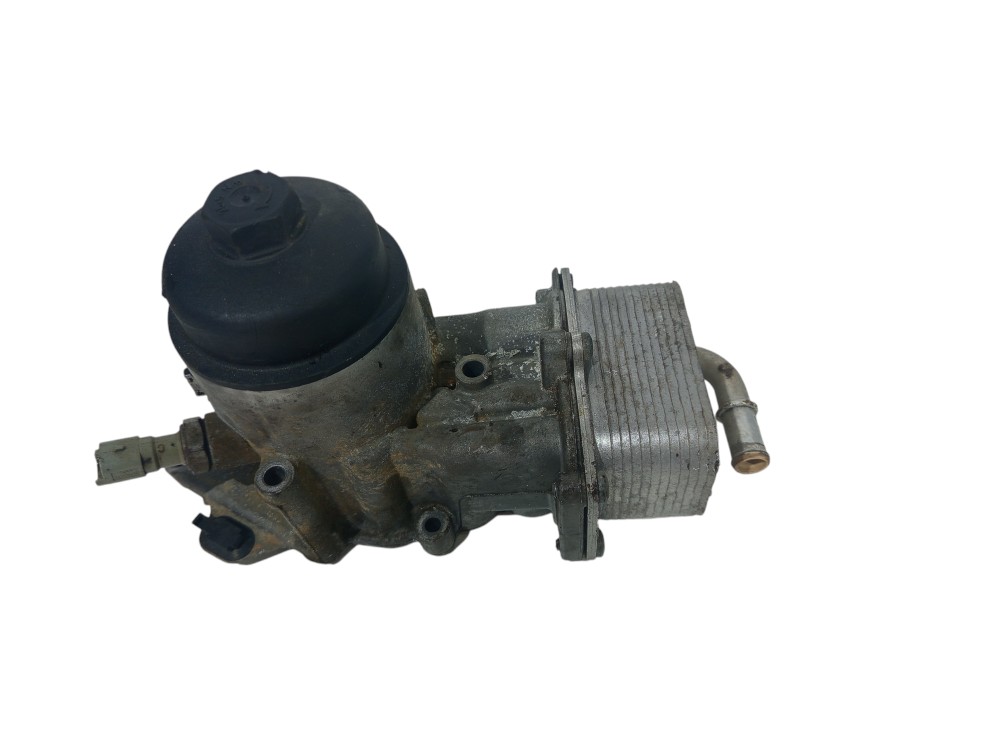 Filtro Suporte Óleo Citroen C4 Pallas 2.0 16v 2007 A 2013 8