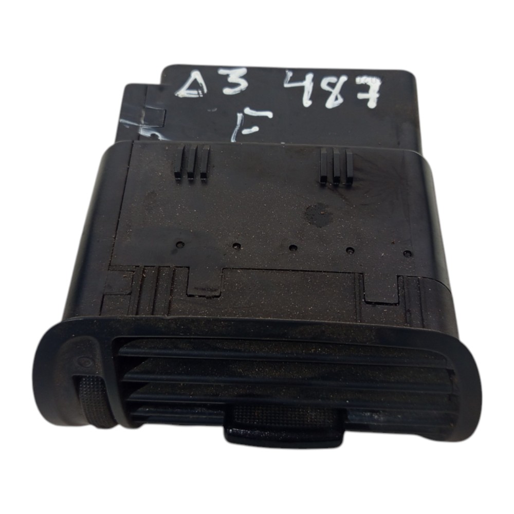 Difusor Ar Lateral Esq Audi A3 1996 1997 1998 99 2000 A 2006 6