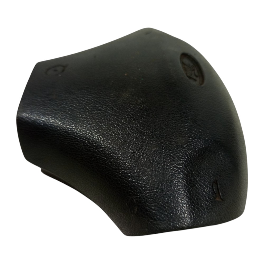 Capa Buzina Volante Ford Escort 1997 1998 1999 2000 A 2003 6