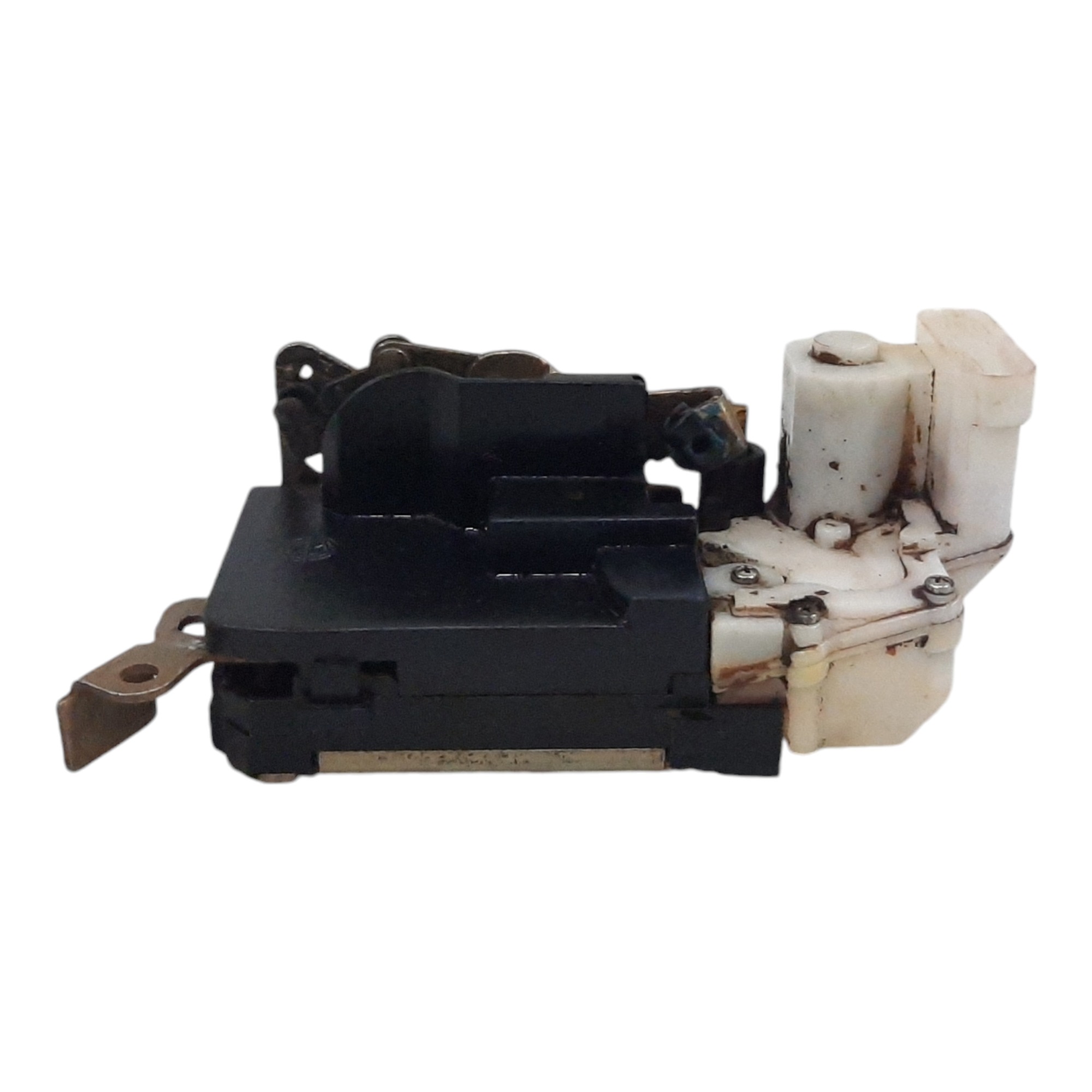Fechadura Porta Traseira Direita Fiat  Palio 1996 A 2000 3