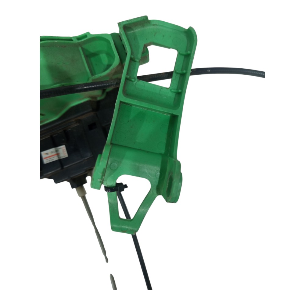 Fechadura Porta Hyundai I30 Traseira Direita 2009 A 2012 2