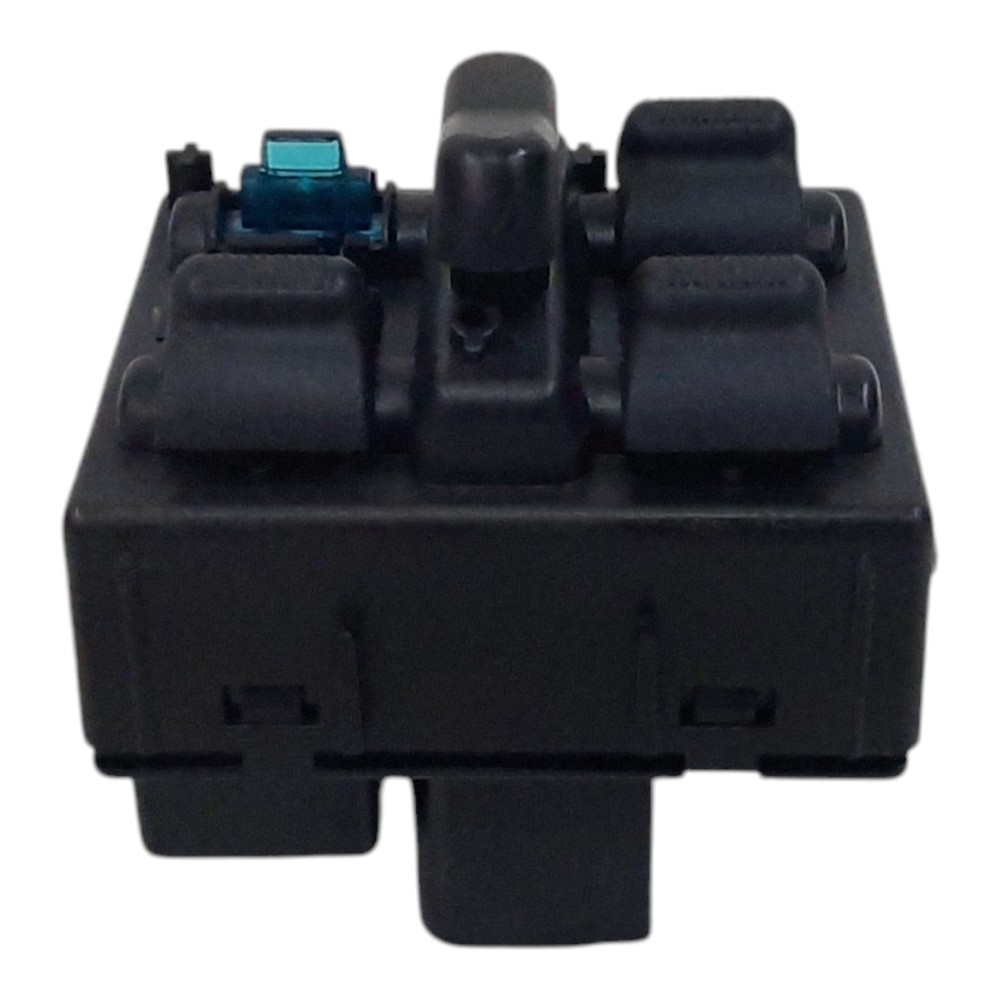 Comando Vidro Dianteiro Esquerdo Pt Cruiser 2001 2002 A 2010 1