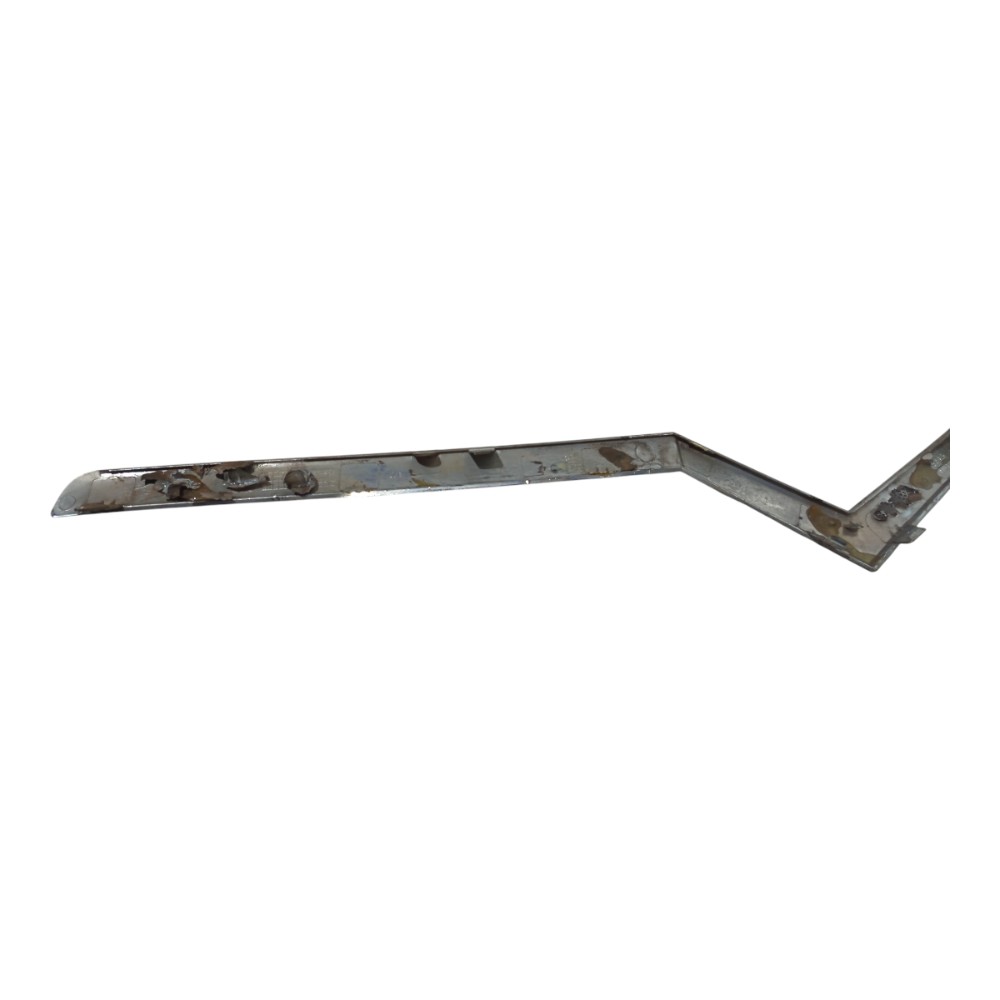 Friso Cromado Para-choque Citroen C4 Pallas 2006 A 2012 5