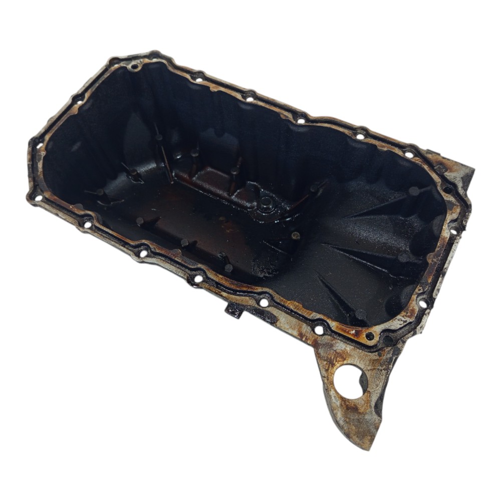 Carter Oleo Motor Peugeot 307 207 Citroen C3 C4 2001 A 2008 3