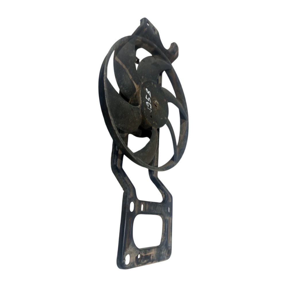 Ventoinha Defletor Radiador Renault Clio 1.0 01 A 06 5020183 2
