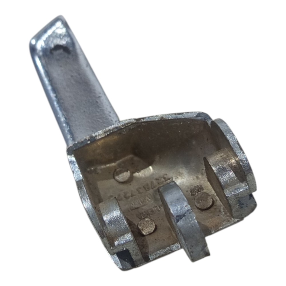 Maçaneta Interna Porta Diant Esquerda Vw Santana 1999 A 2006 7
