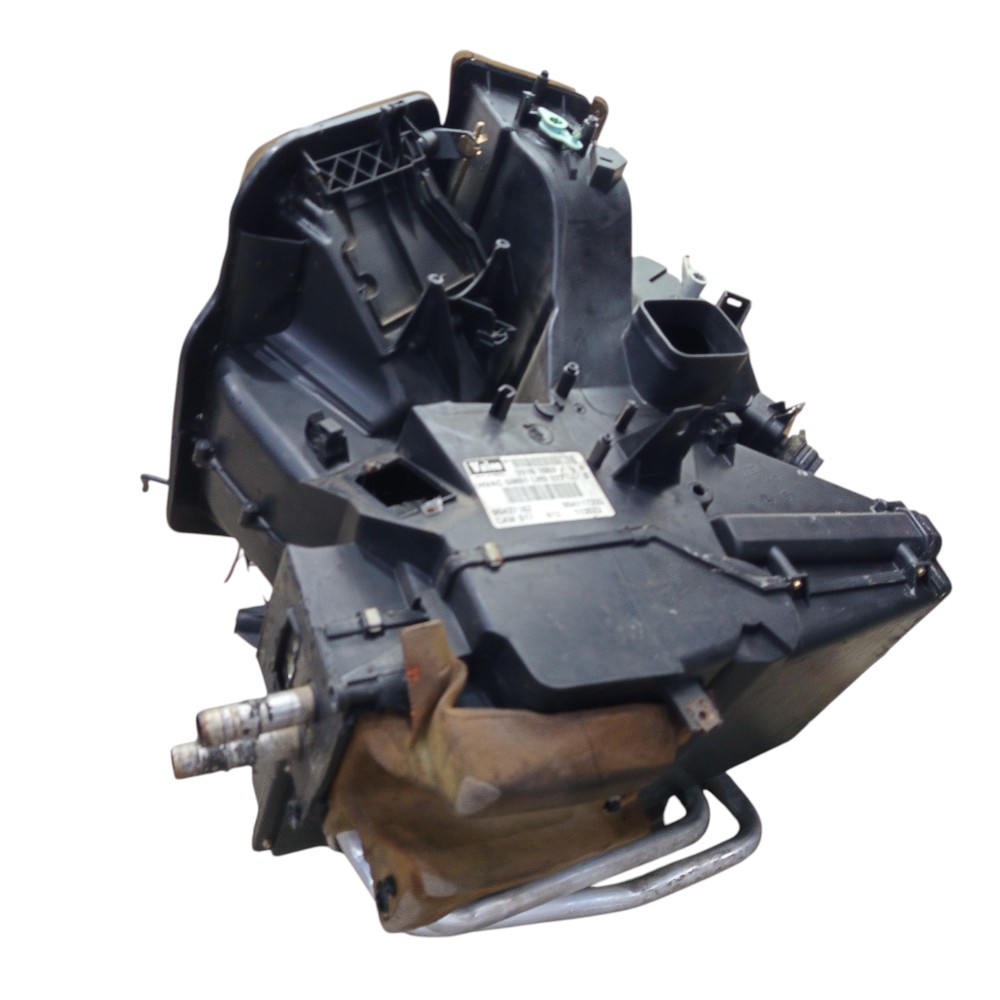 Caixa Evaporadora Arcondicionado Gm Vectra 2.2 1997 A 205 2