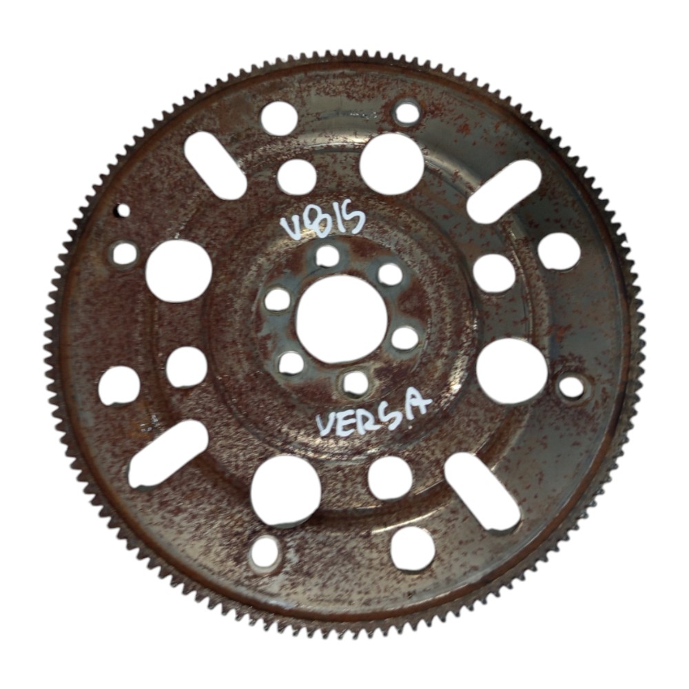 Volante Motor Cremalheira Nissan Sentra 2.0 16v 2007 A 2013 5