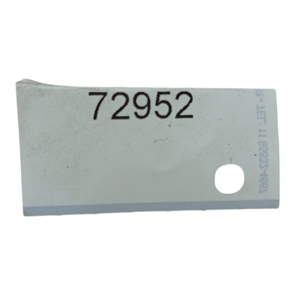 Interruptor Luz Freio Chevrolet Kadett 1989 1990 – 1998 6