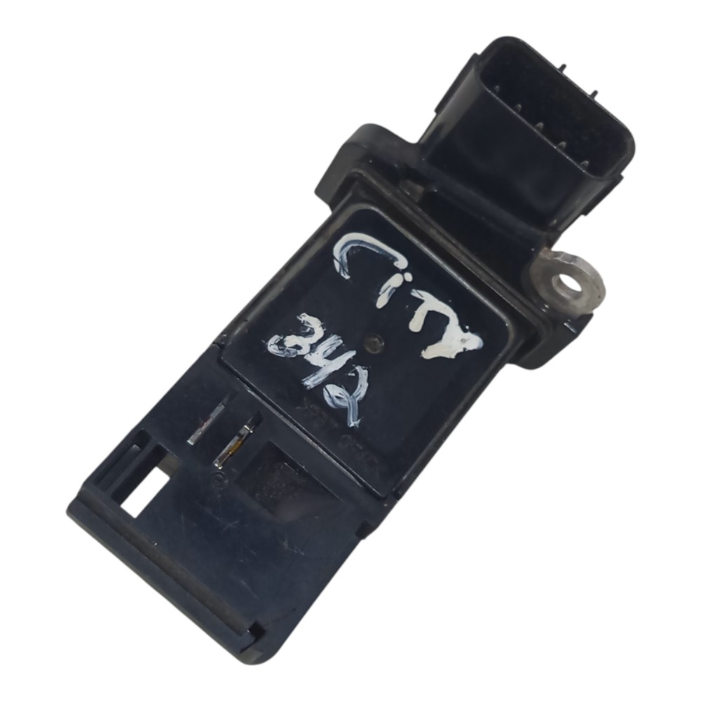 Sensor Fluxo Ar Honda City 1.5 2010 2011 A 2015 3