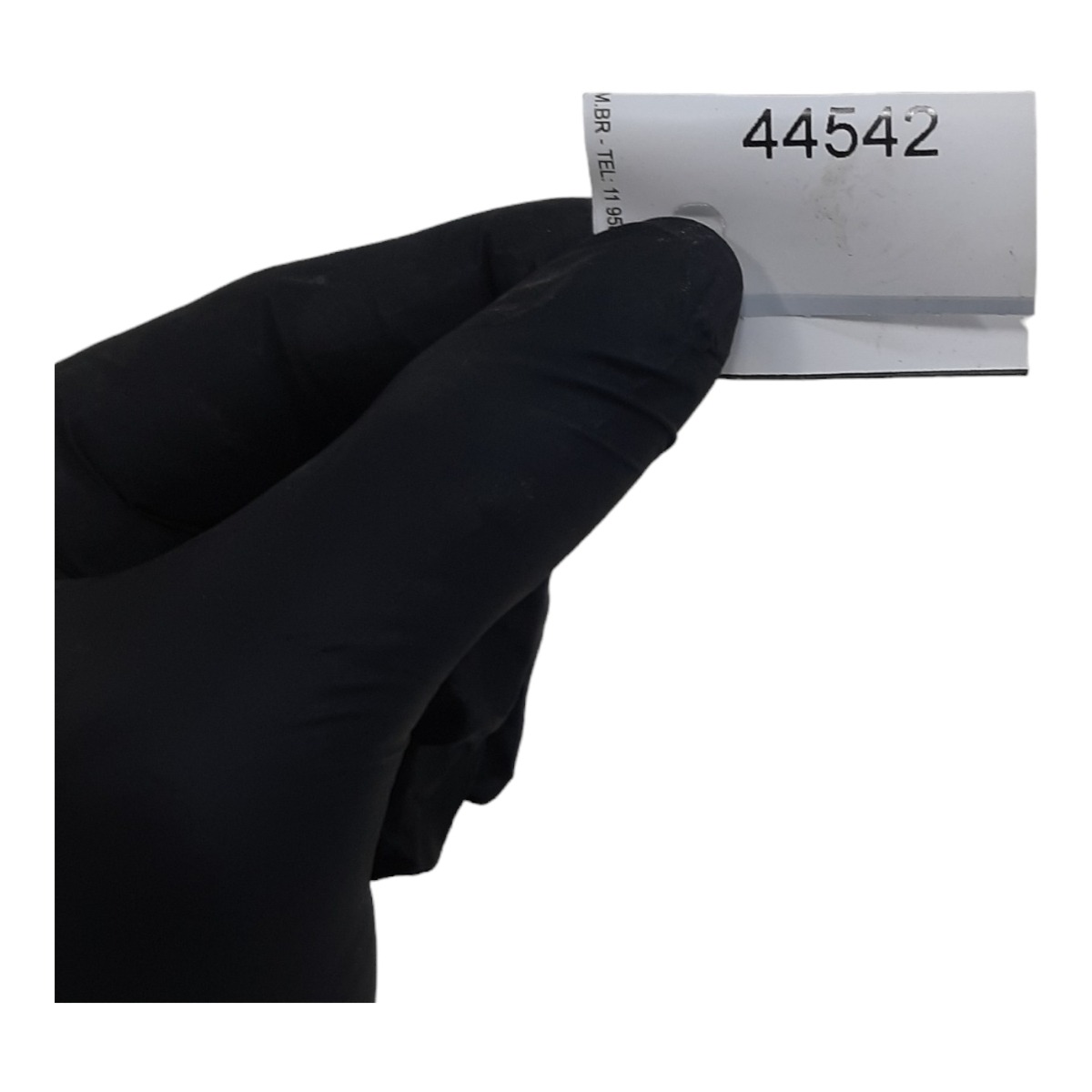 Comando Retrovisor Elétrico Jac J3 2010 A 2015 3750100u8260 7