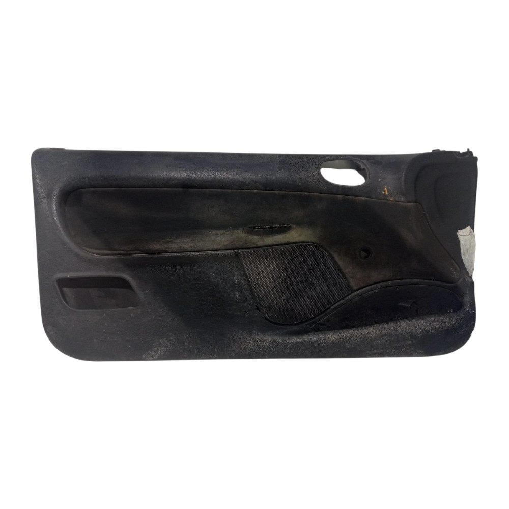 Forro Porta Peugeot 206 207 2000 2001 2002 A 2008 1