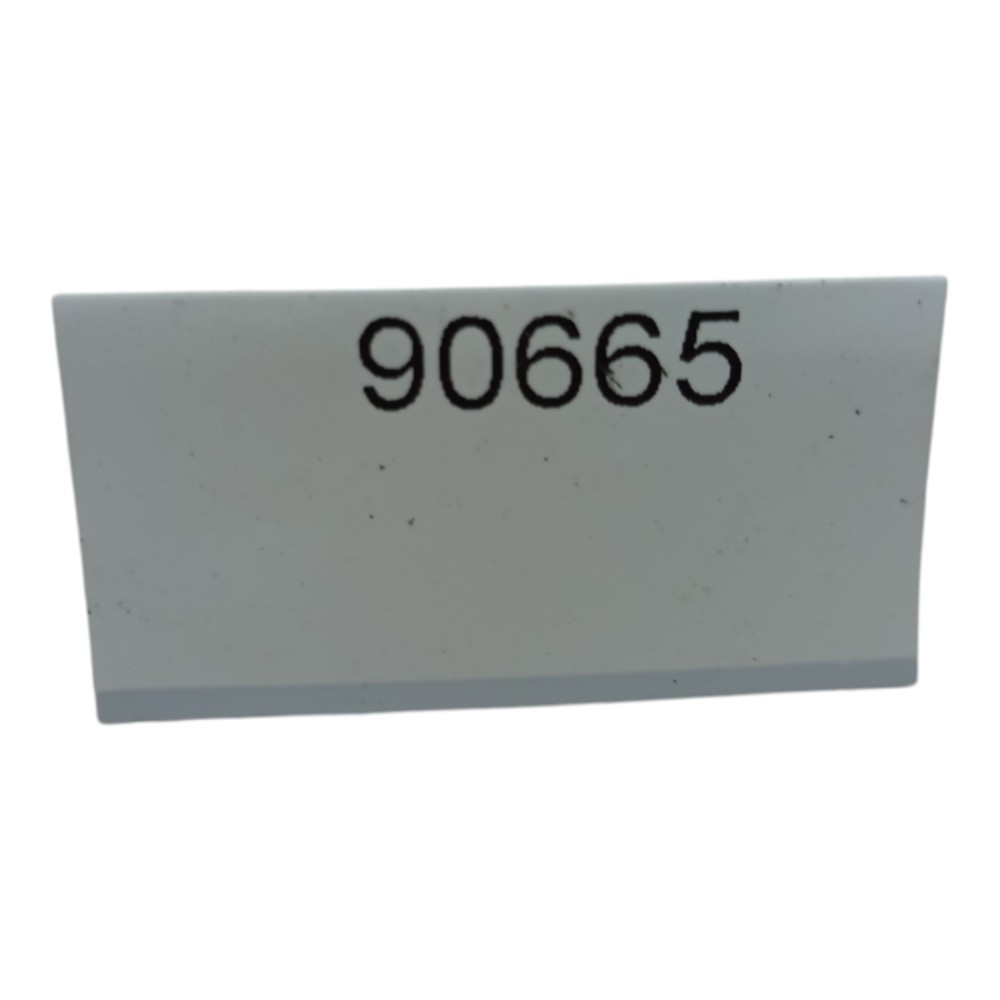 Tampa Plastico Painel Renault Megane 1999 2000 2001 A 2003 6