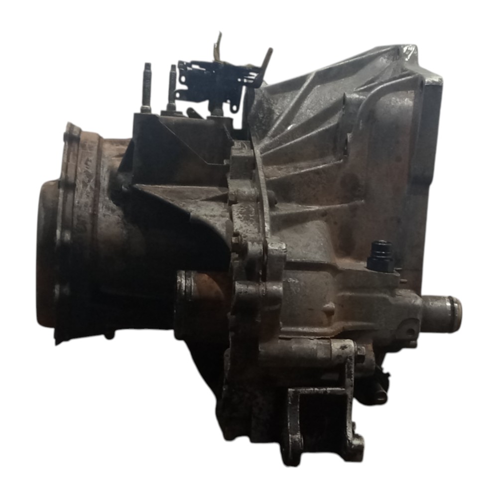 Caixa Cambio Ford Fiesta 1.0 8v 1996 1997 1998 1999 A 2002 2