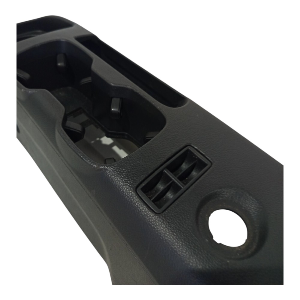 Console Central Chevrolet Sonic 2012 2013 2014 3