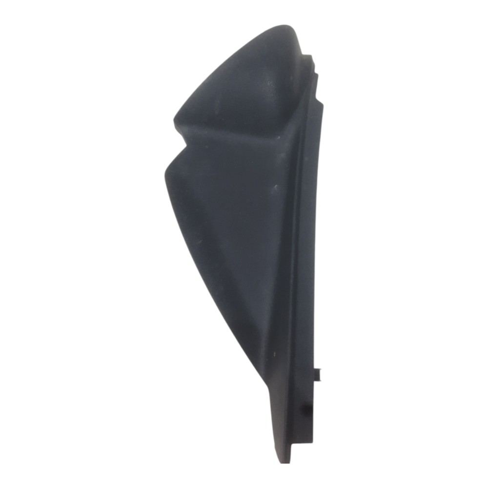 Moldura Esquerda Lateral Painel Peugeot 208 2017 2018 A 2020 1
