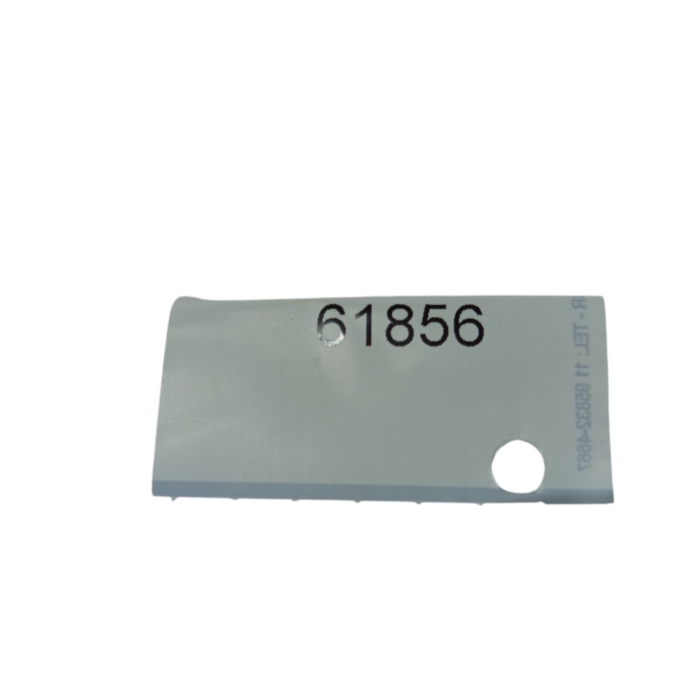 Maçaneta Externa Porta Direita Fiat Palio 1996 1997 A 2000 7