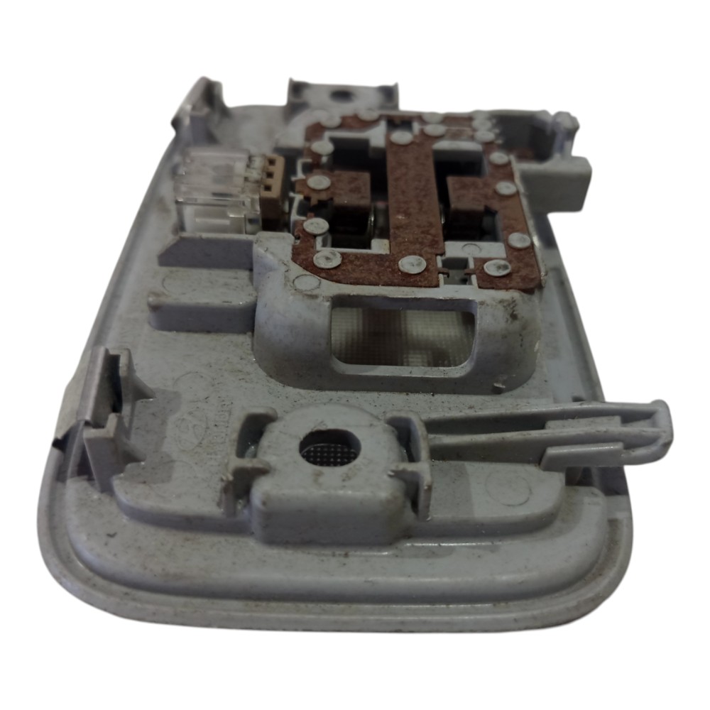 Luz Teto Cortesia Dianteiro Hyundai Hb20 2013 2014 A 2016 2