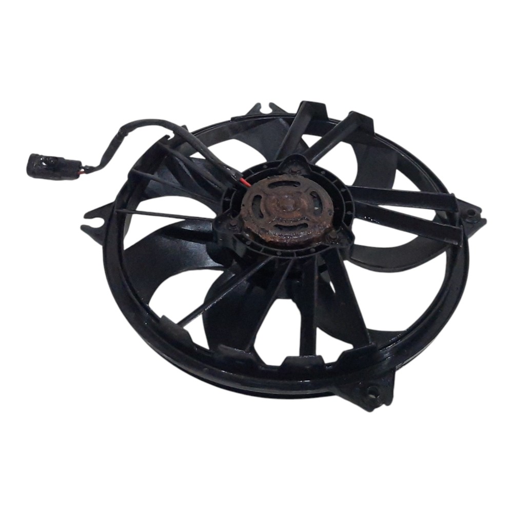 Ventoinha Eletroventilador Peugeot 307 C4 Picasso 2002 A 06 1