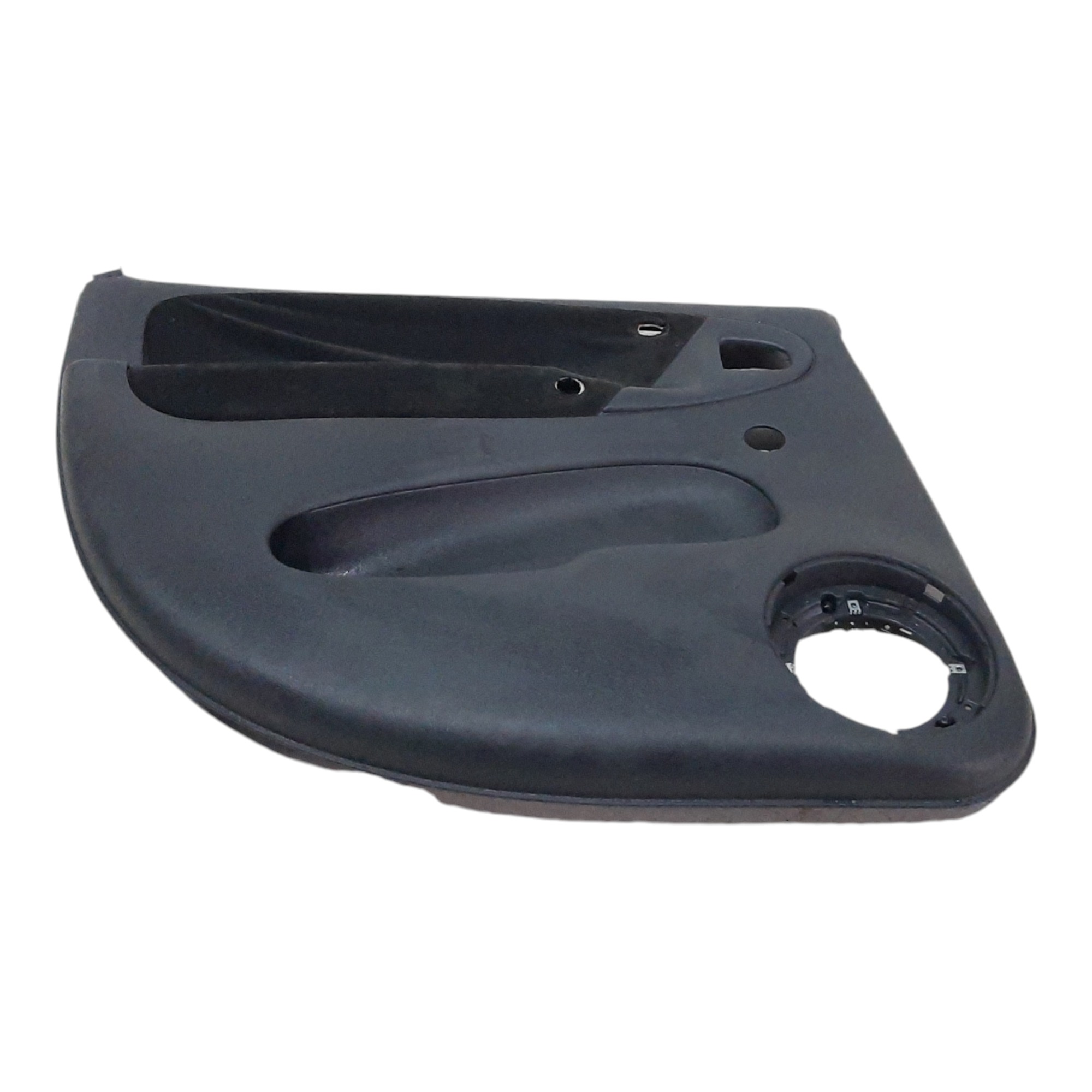 Forro Porta Traseiro Esquerdo Xsara Picasso 2001 2002 A 2012 1