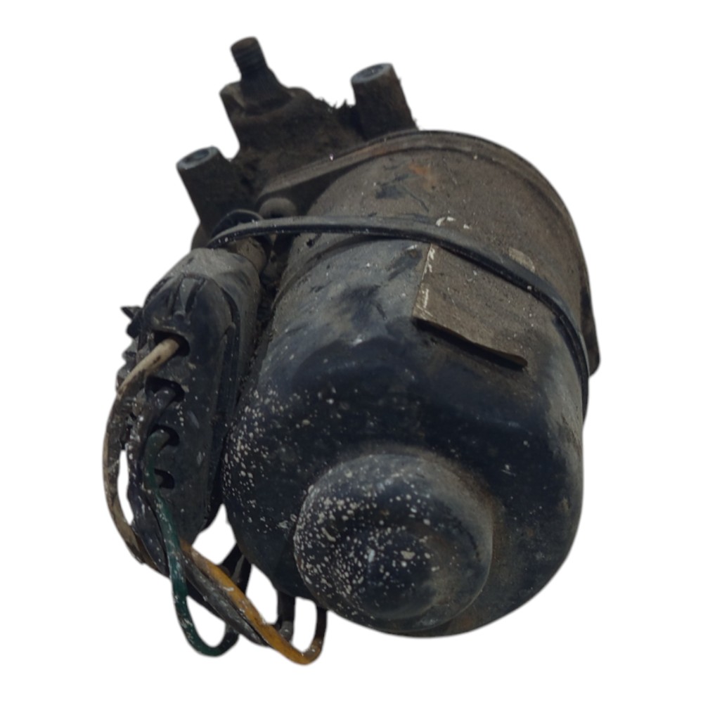 Motor Vídro Eletrico Direito Corsa Wind 1995 A 2002 6
