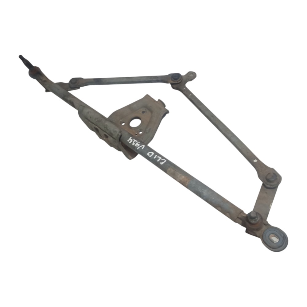 Galhada Limpador Parabrisa Renault Clio Rl 2004 2005 A 2012 7