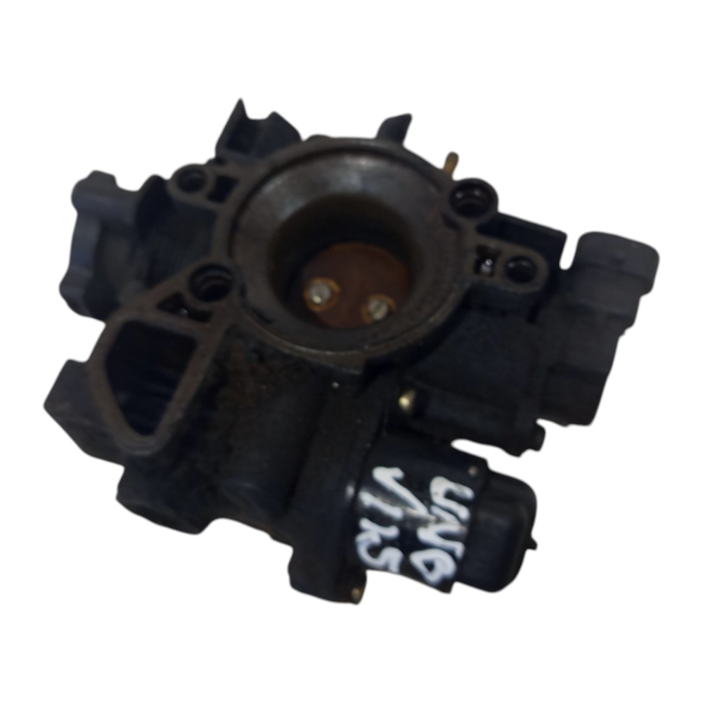 TBI Corpo Borboleta Fiat Uno FIASA 1.0 8V 1990 1991 a 2001 7