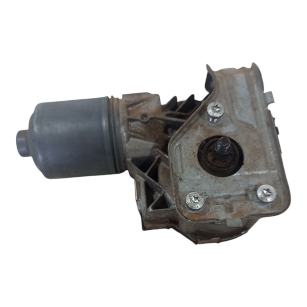 Motor Limpador Parabrisa Peugeot 1.6 2011 A 2019 4